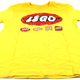 Illustration for article titled Review: Storage Brick and T-Shirt, Target exclusive